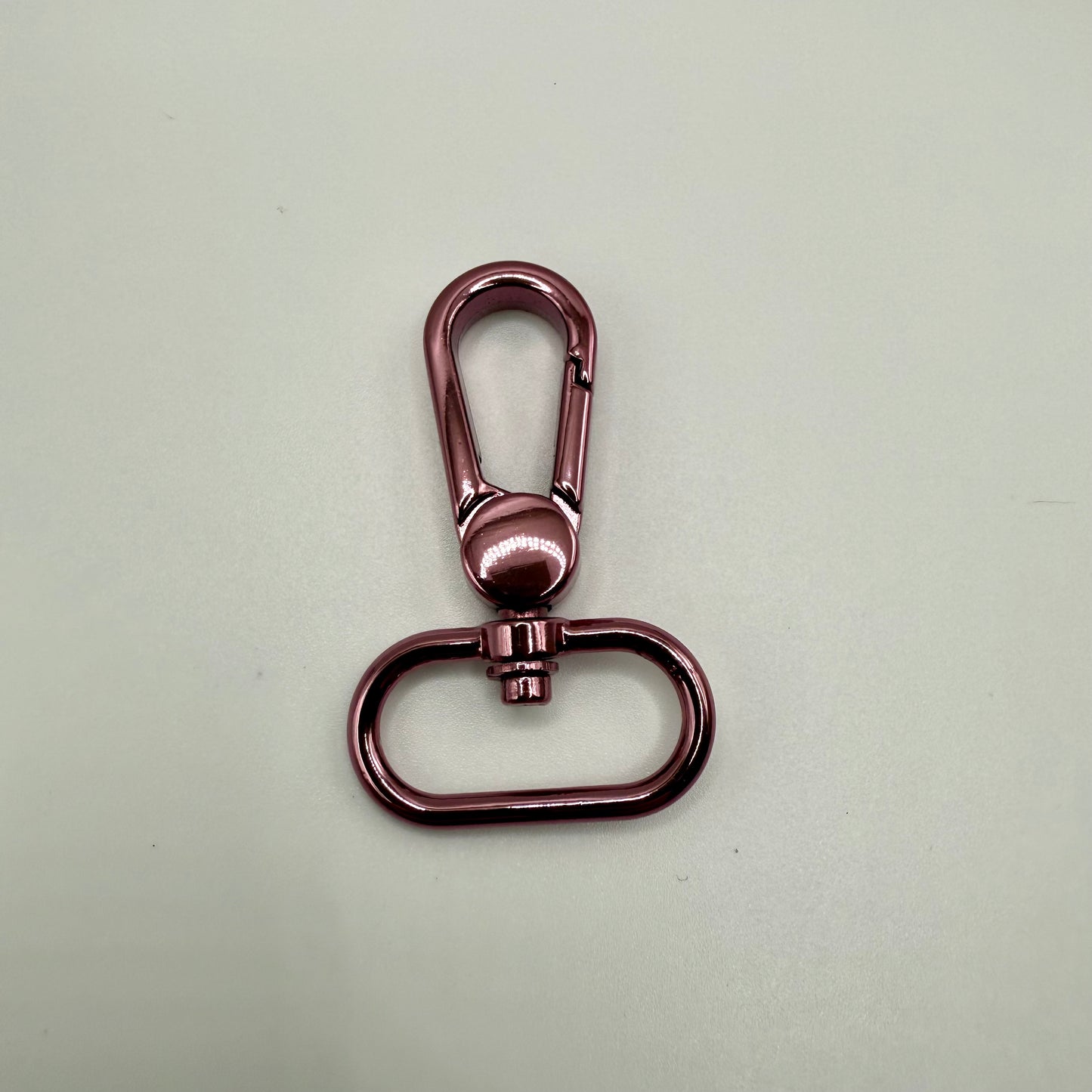 1" Colored Swivel Hooks (2x) - RTS