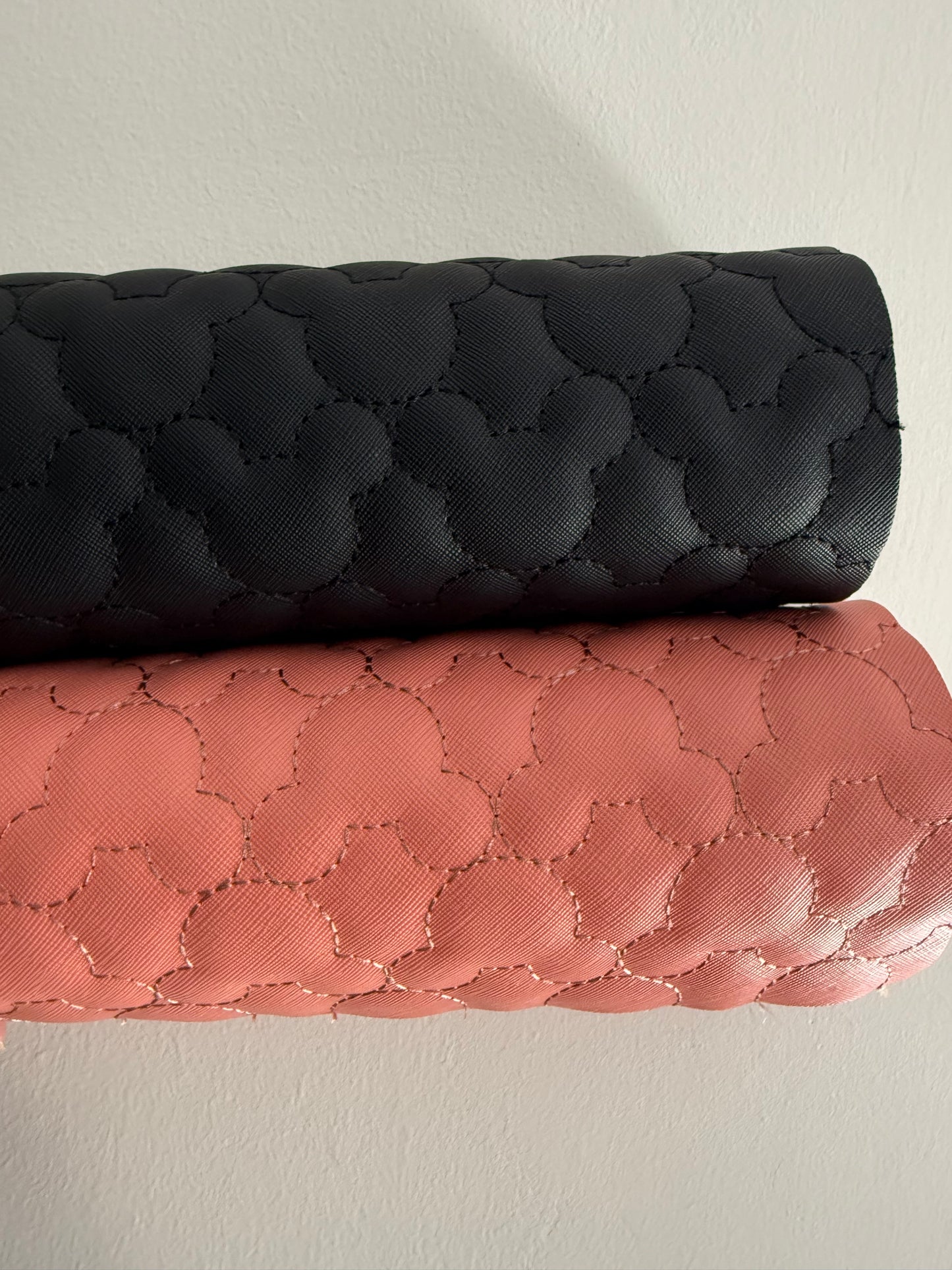 QUILTED MM VINYL | RTS
