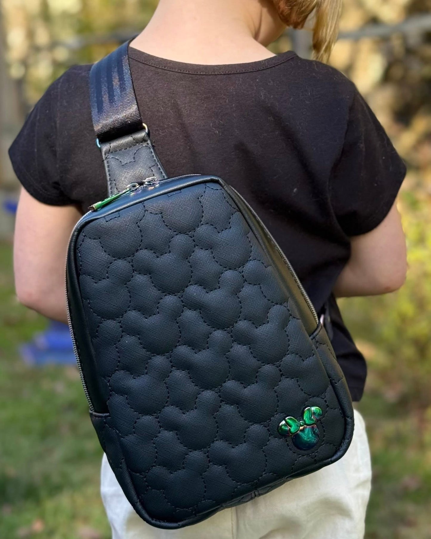 QUILTED MM VINYL | RTS