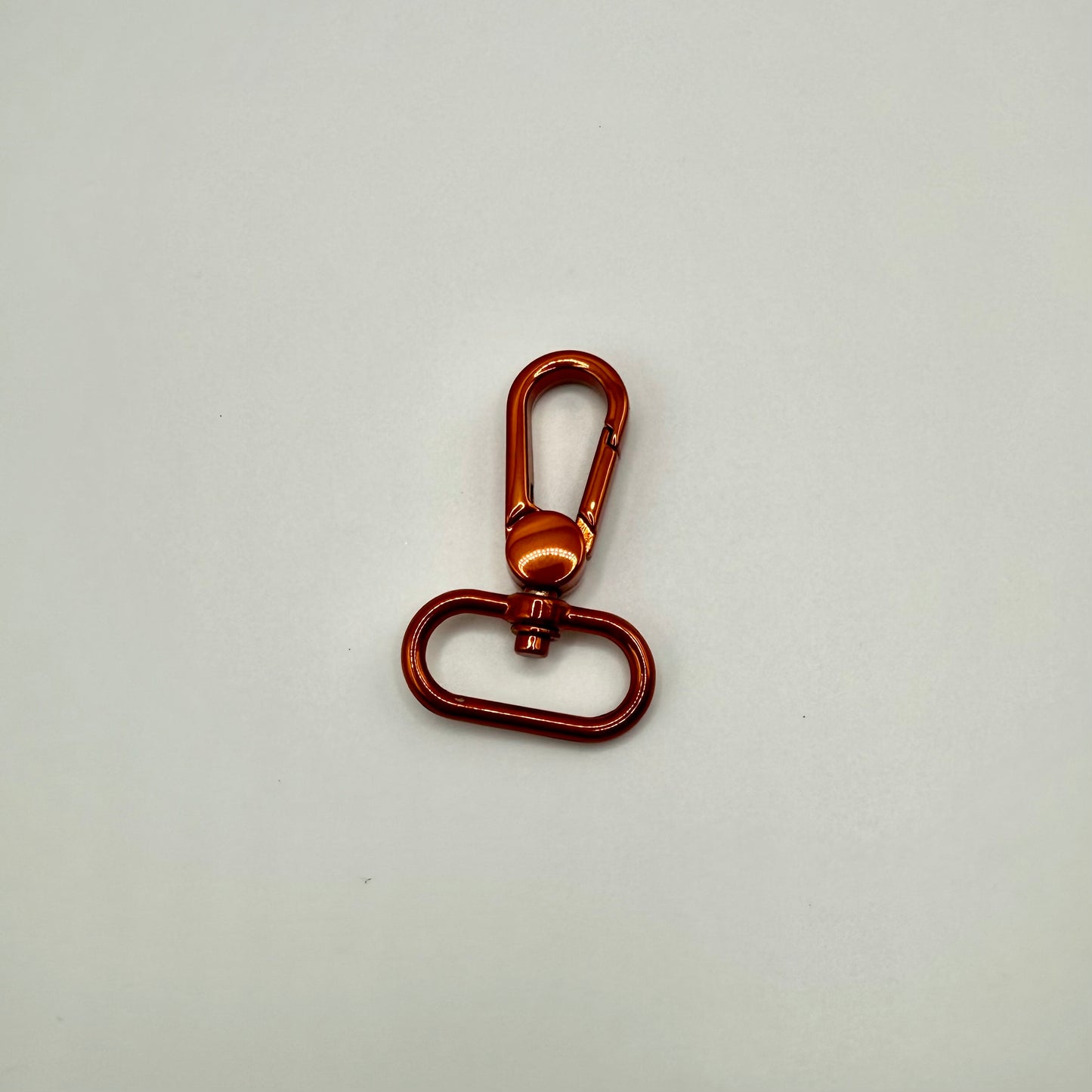 1" Colored Swivel Hooks (2x) - RTS