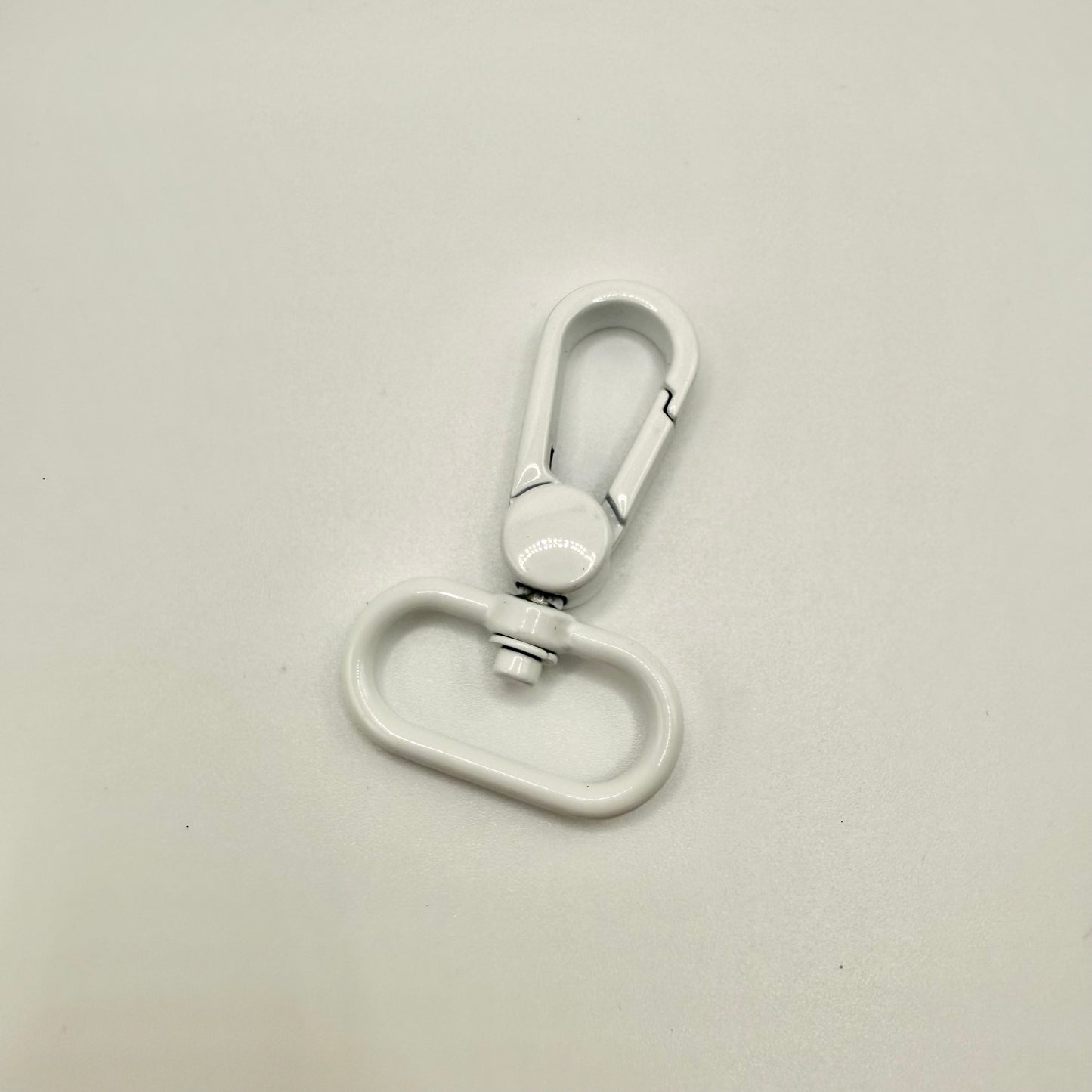 1" Colored Swivel Hooks (2x) - RTS