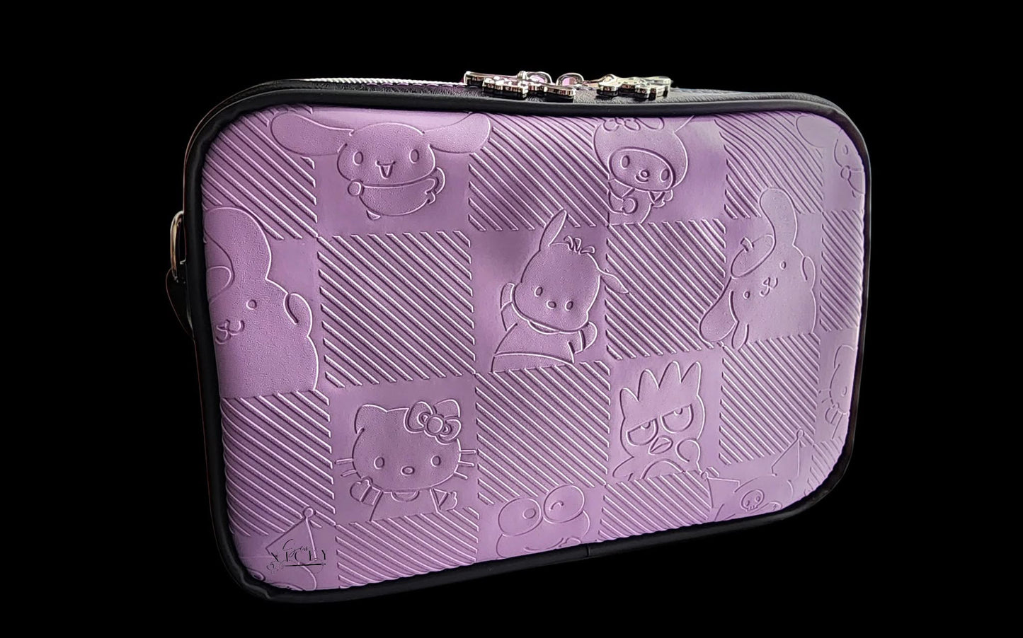 SNR EMBOSSED VINYL | RTS