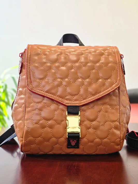 QUILTED MM VINYL | RTS