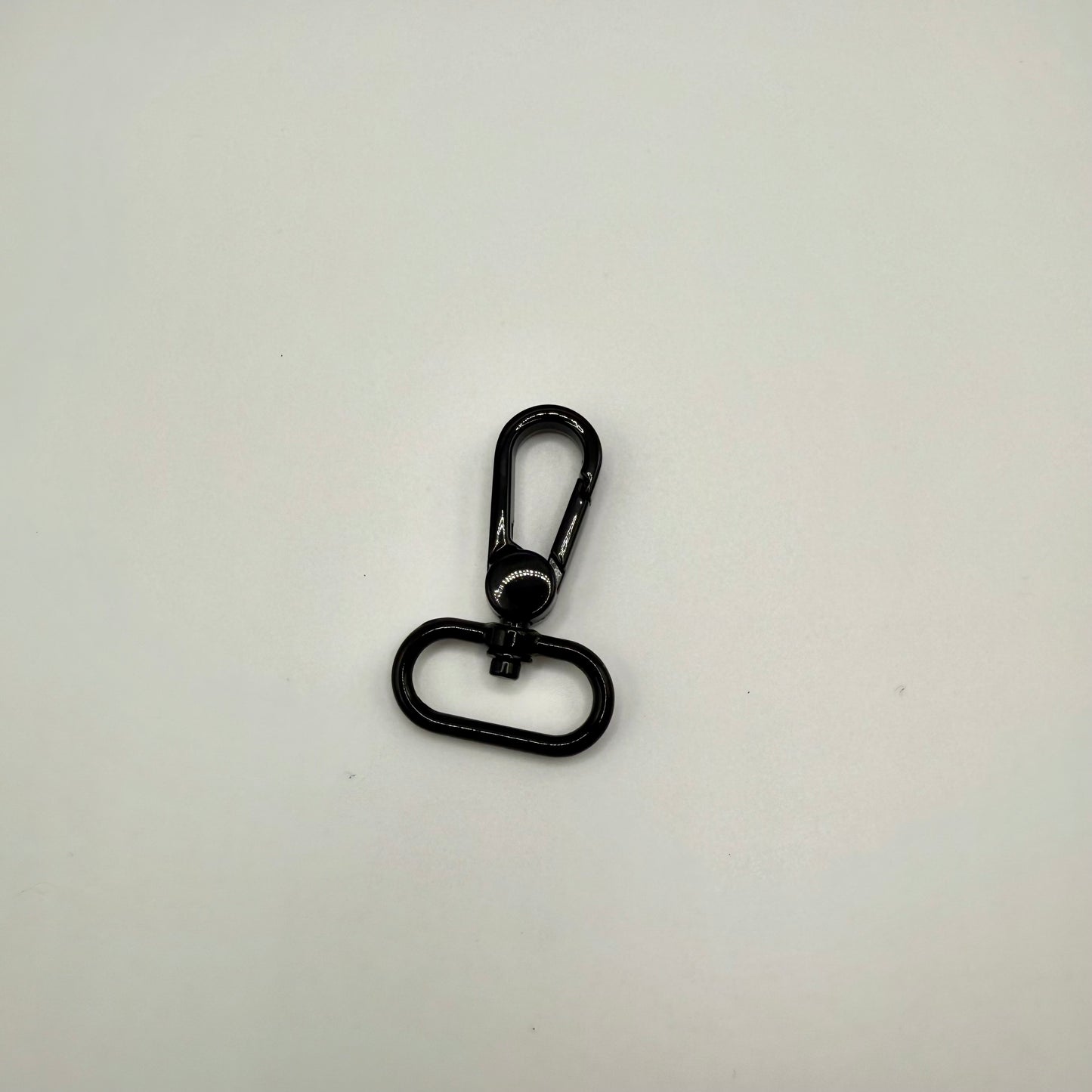 1" Colored Swivel Hooks (2x) - RTS