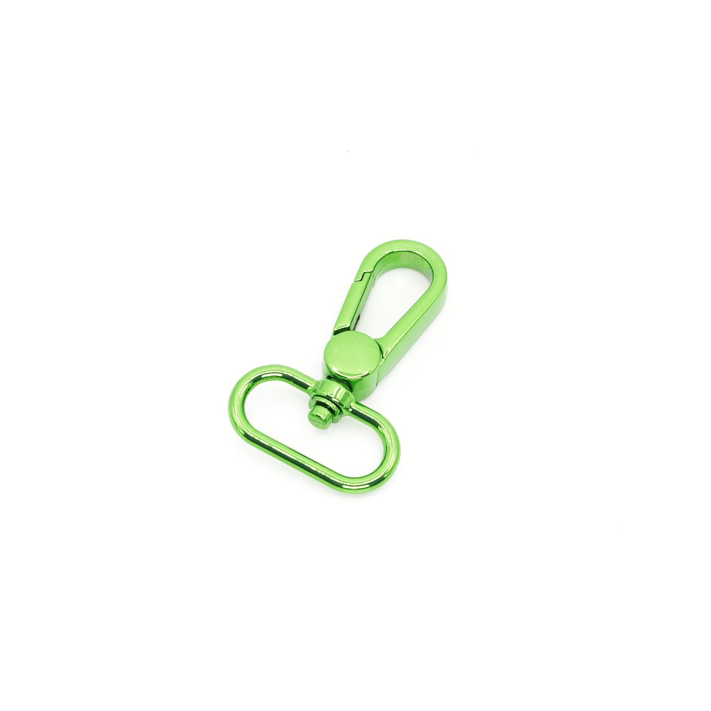 1" Colored Swivel Hooks (2x) - RTS