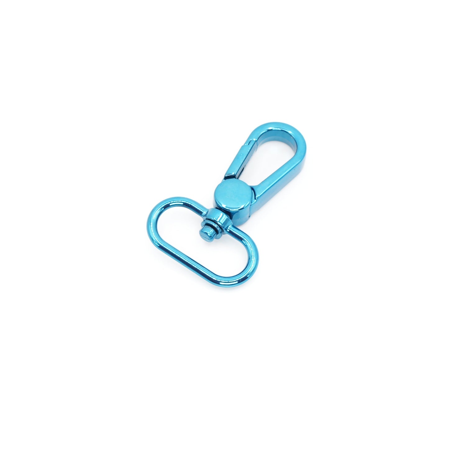 1" Colored Swivel Hooks (2x) - RTS