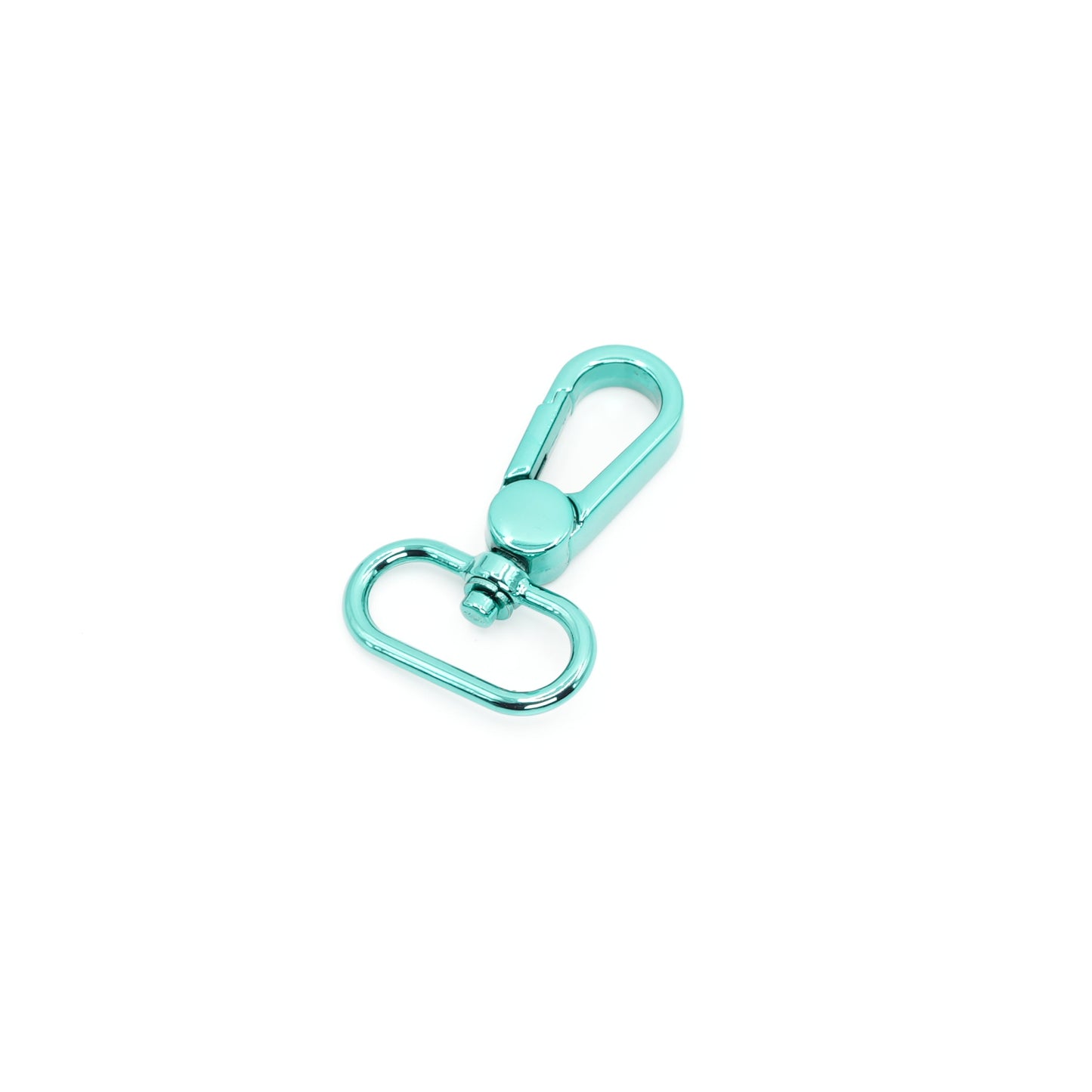 1" Colored Swivel Hooks (2x) - RTS