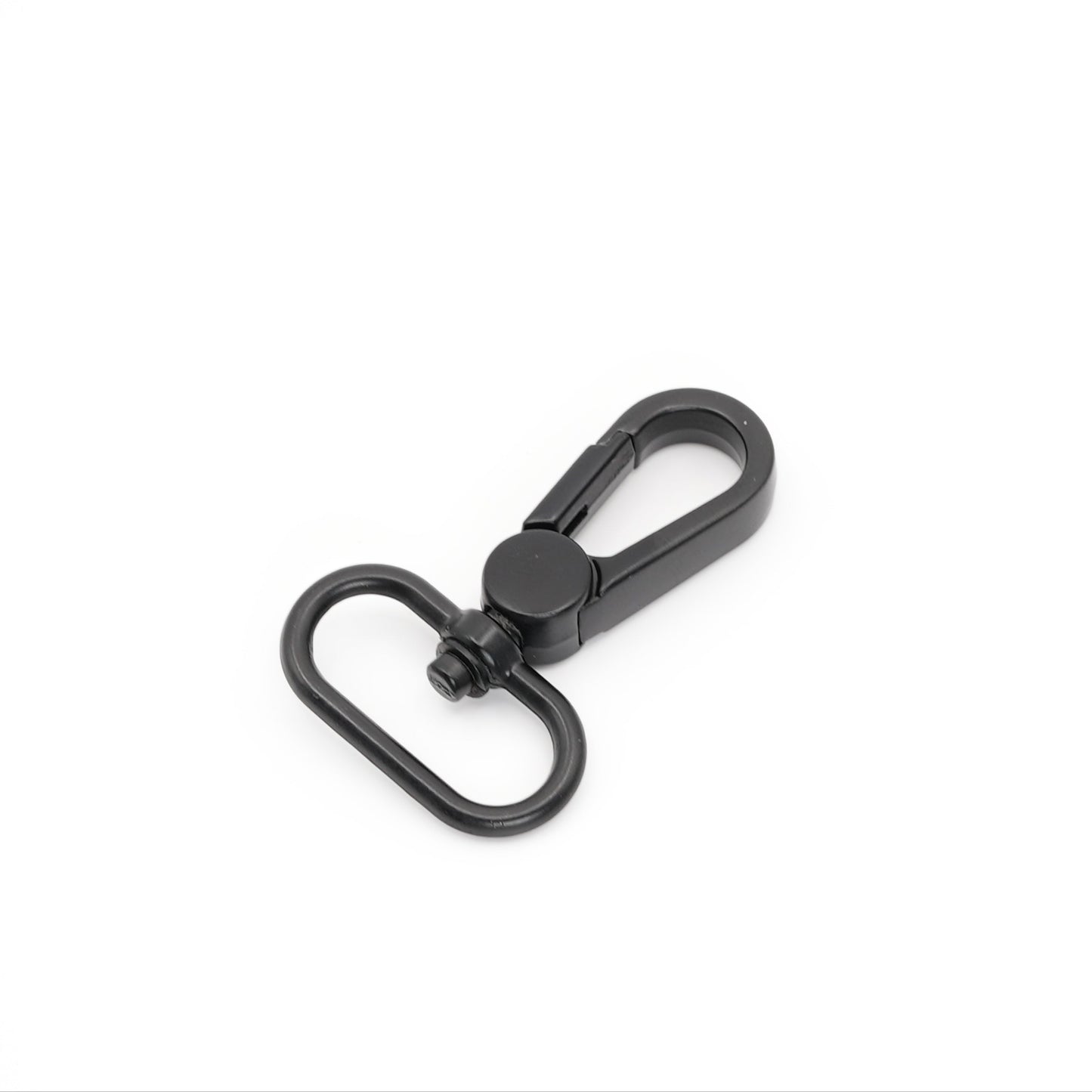 1" Colored Swivel Hooks (2x) - RTS