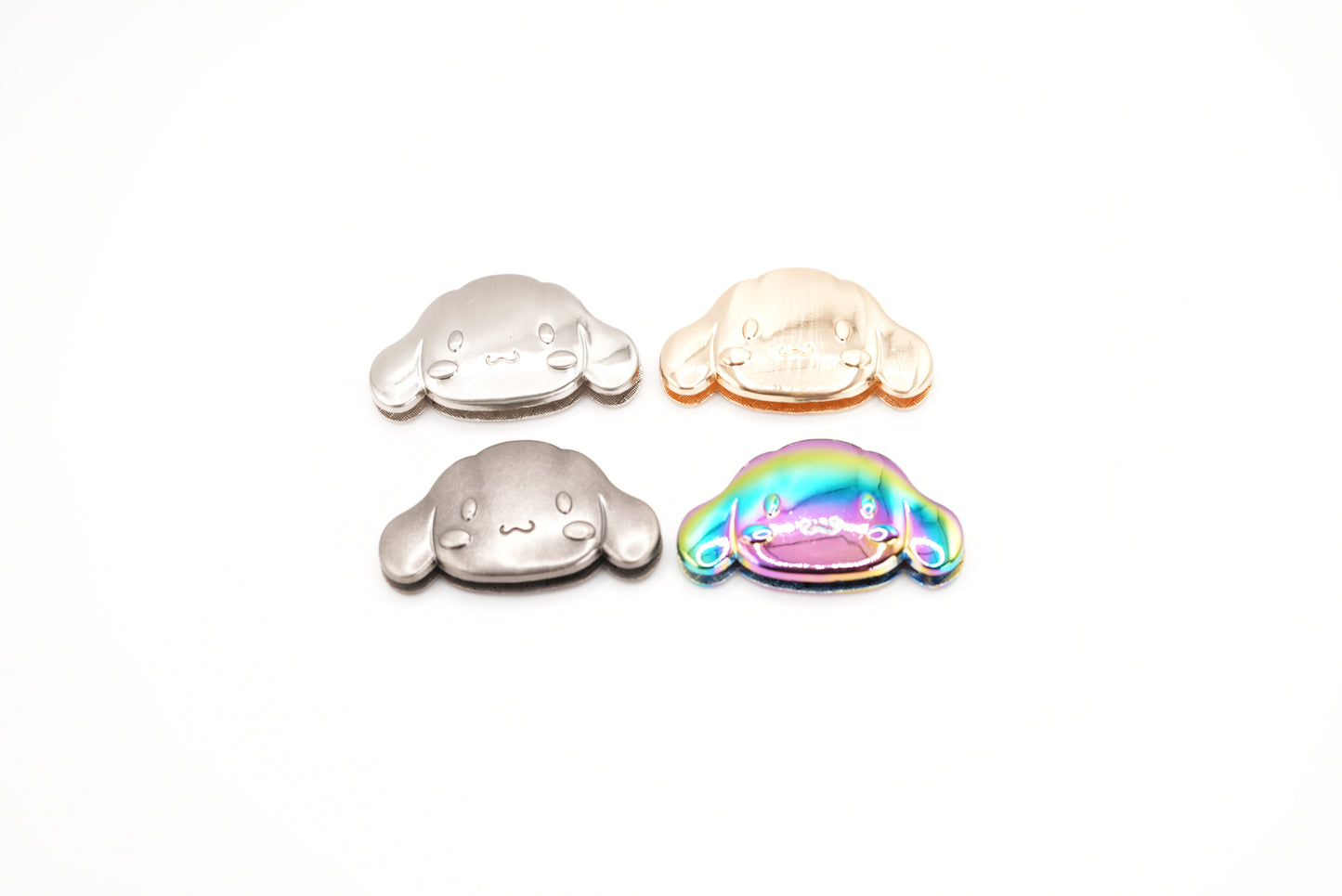 Cinnamon Bun Magnet - RTS