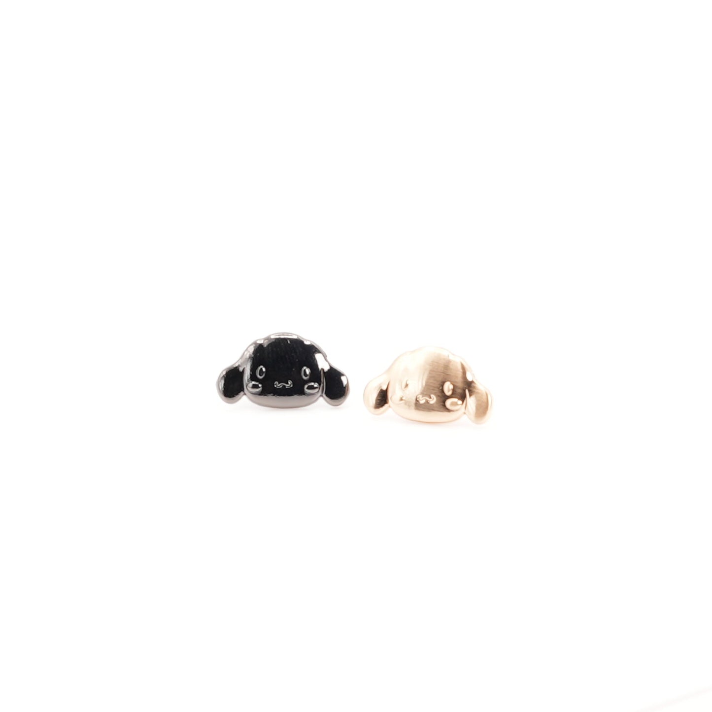 My Cinnamon Bun Screws - RTS