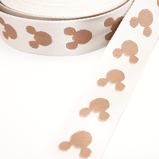 1.5" MM HEADS | WEBBING | RTS
