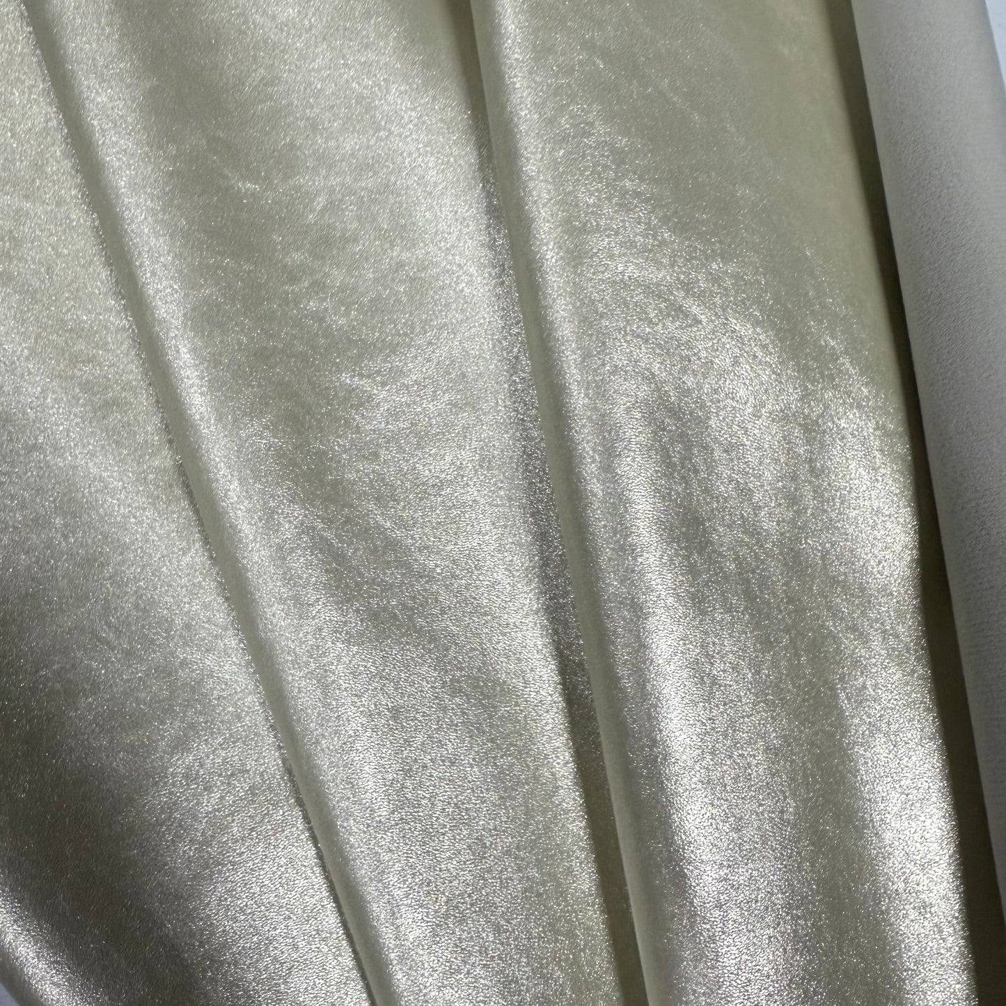 SHIMMER SOLID NO DESIGN VINYL | RTS