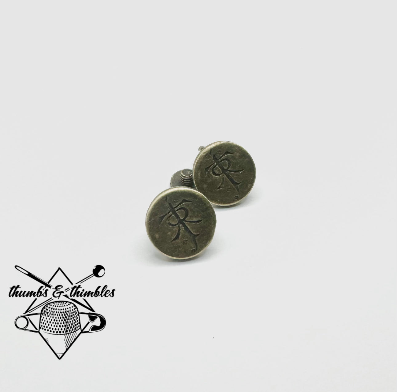 Signature Chicago Screws (6x) | RTS
