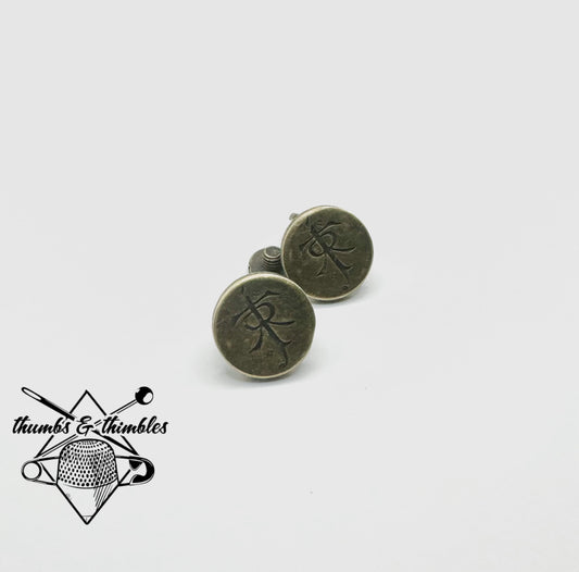 Signature Chicago Screws (6x) | RTS