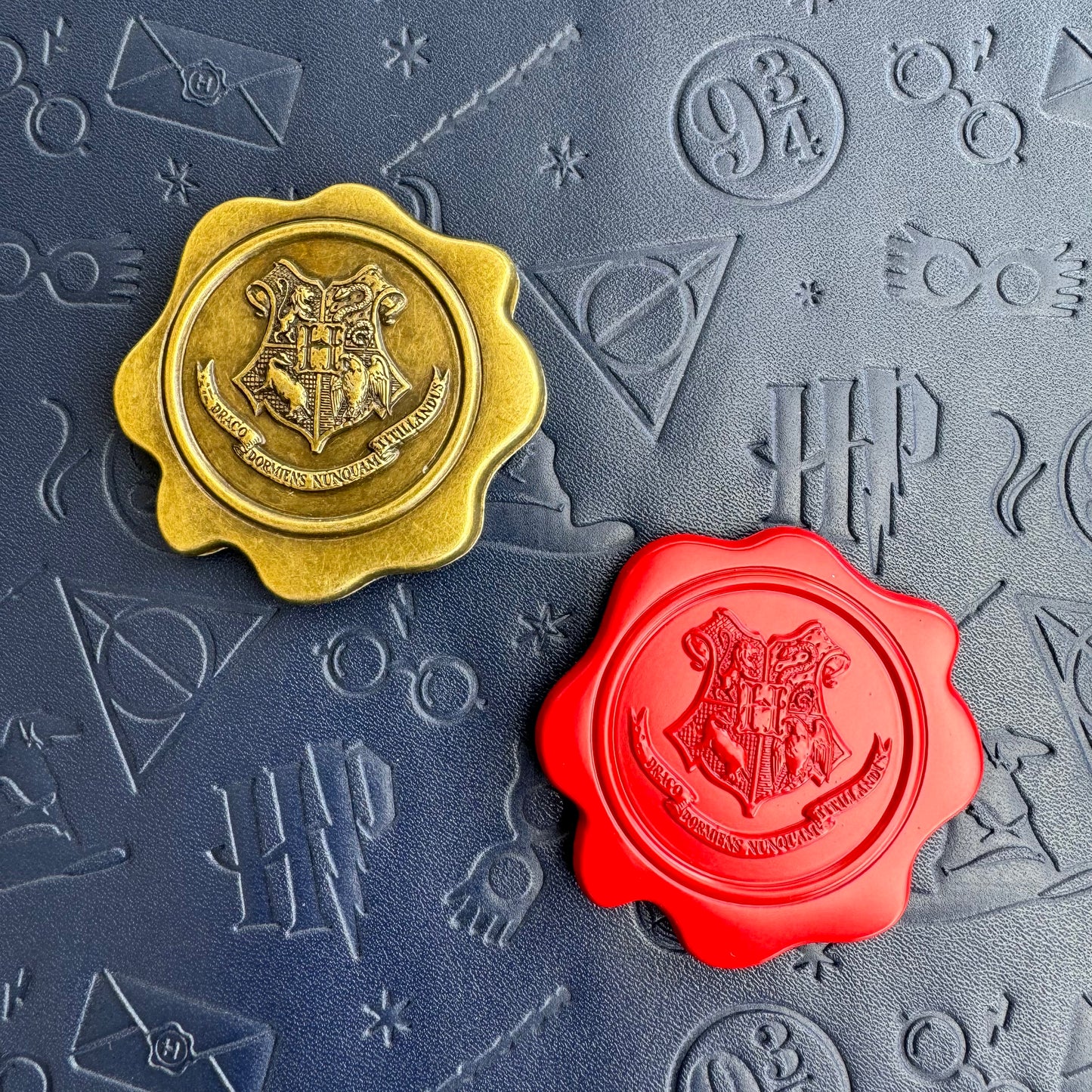 Wax Seal 2.0 Magnet - R8 RTS