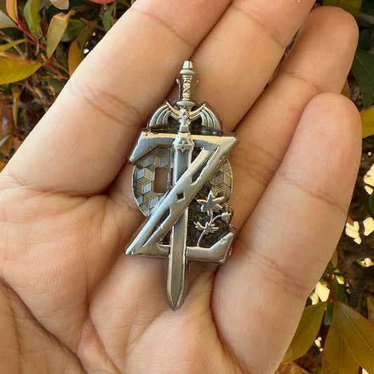 Z Sword Magnet - RTS
