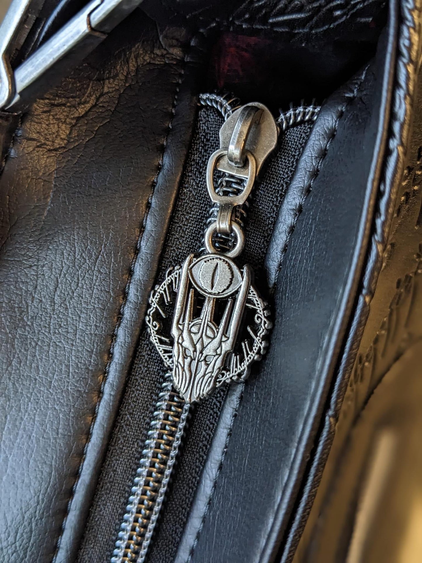 Evil Eye Pull - R8 RTS