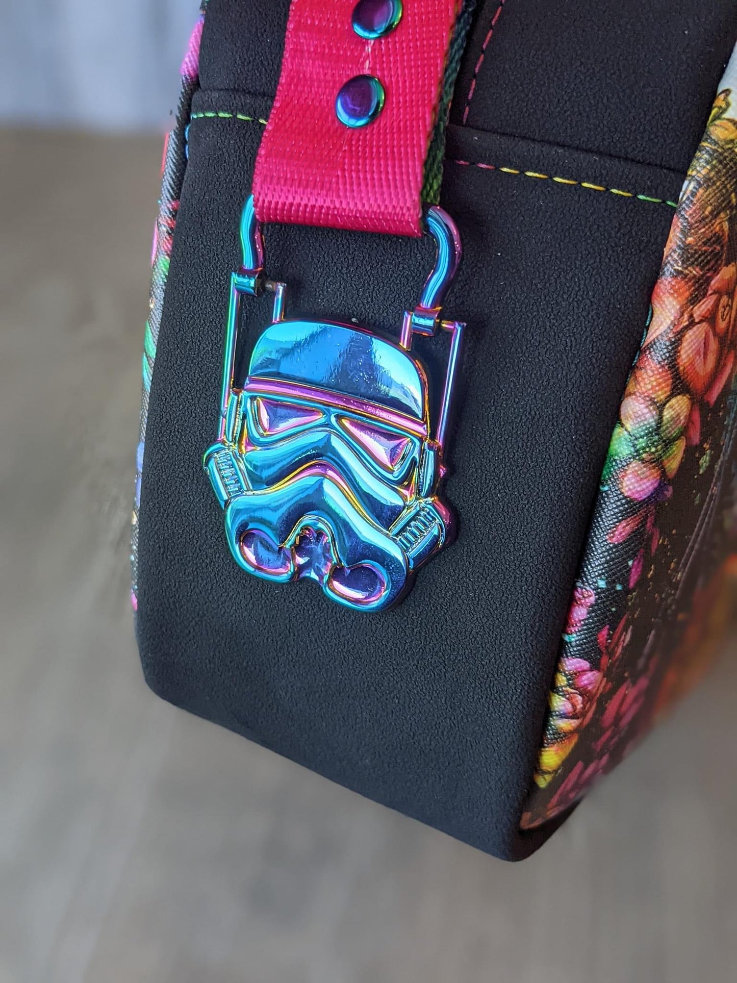 Mindless Soldiers Strap Anchors (2x) - 1" - R8 RTS