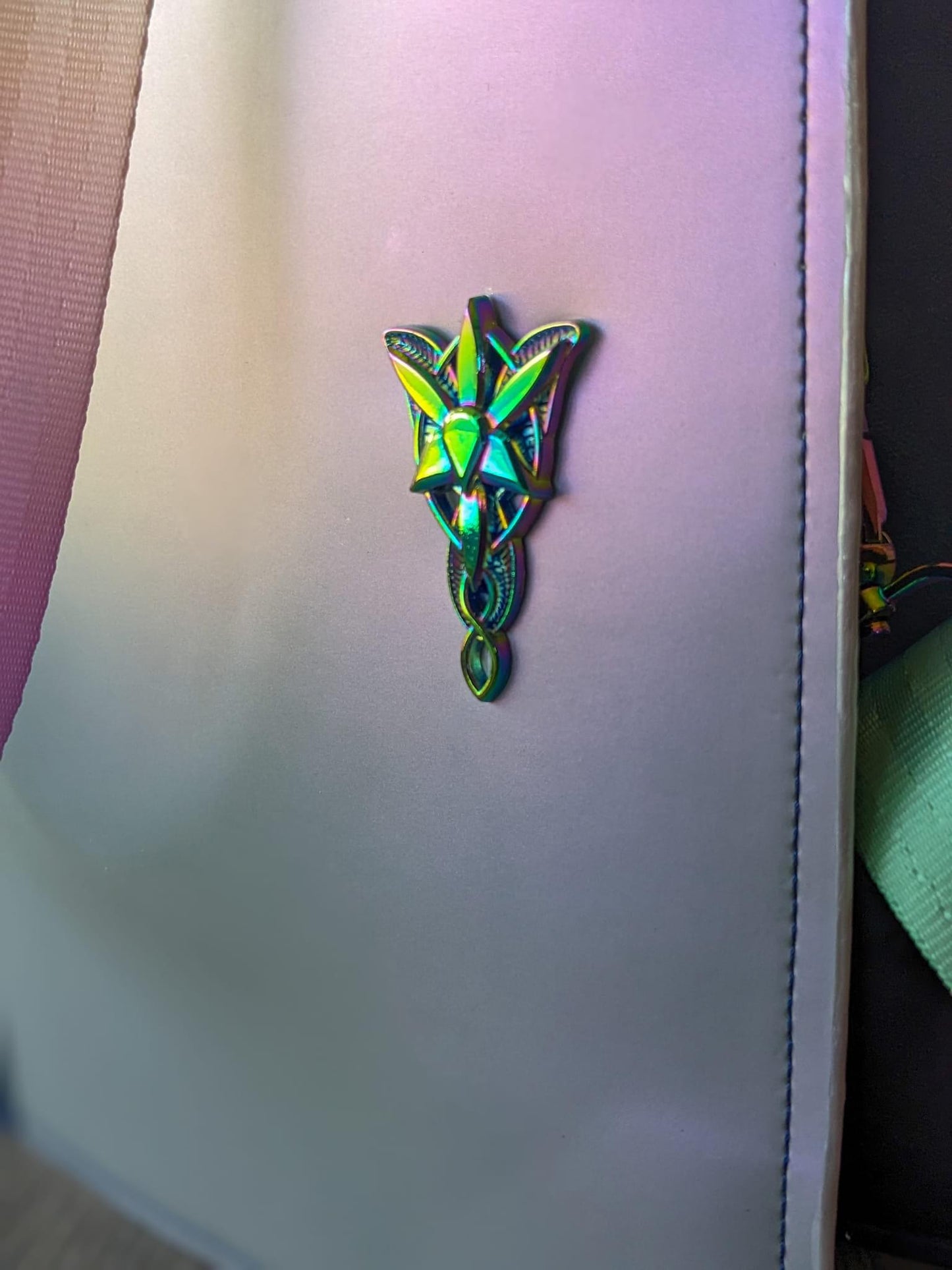 Kalyn's Gateway Magnet - R8 RTS