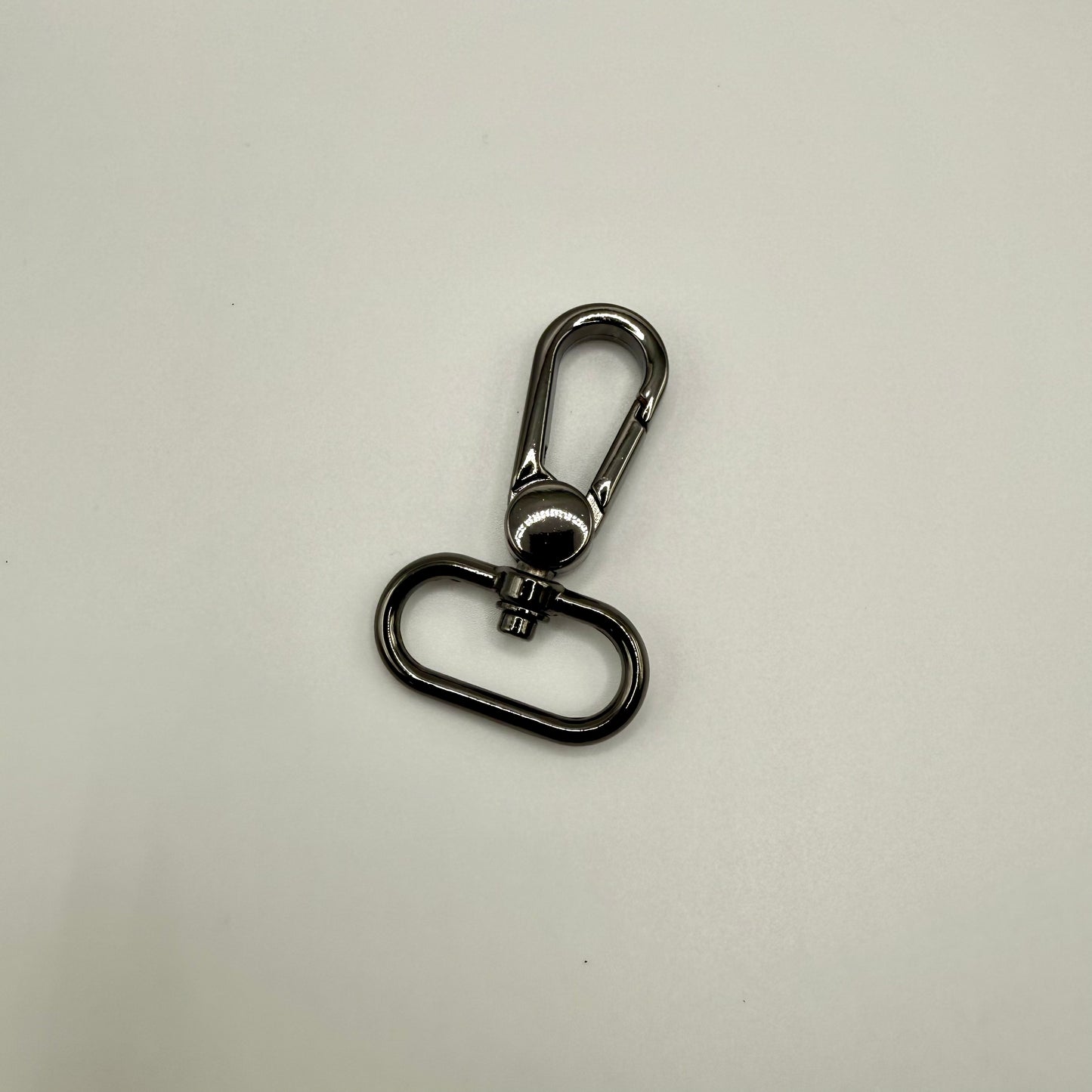 1" Colored Swivel Hooks (2x) - RTS