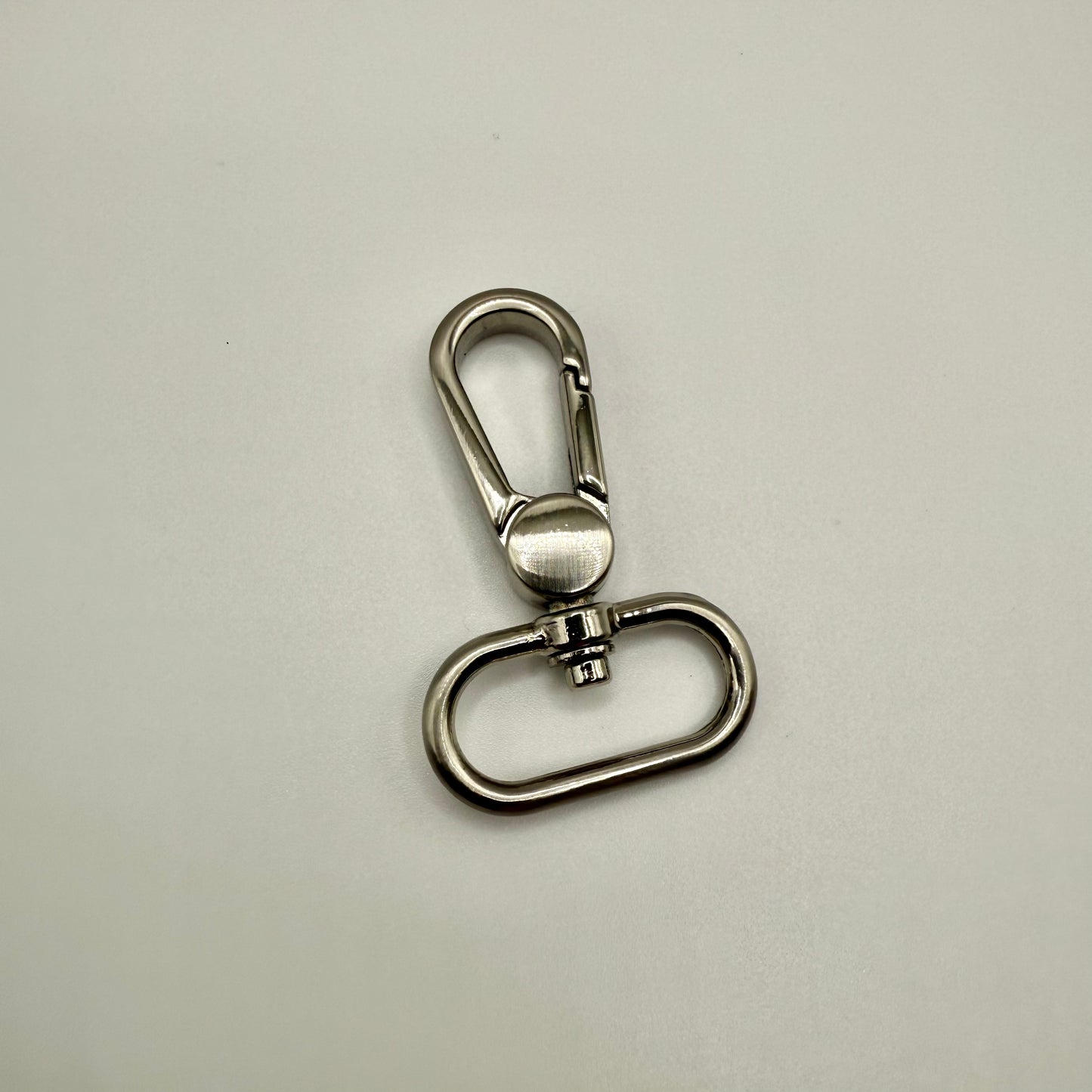 1" Colored Swivel Hooks (2x) - RTS