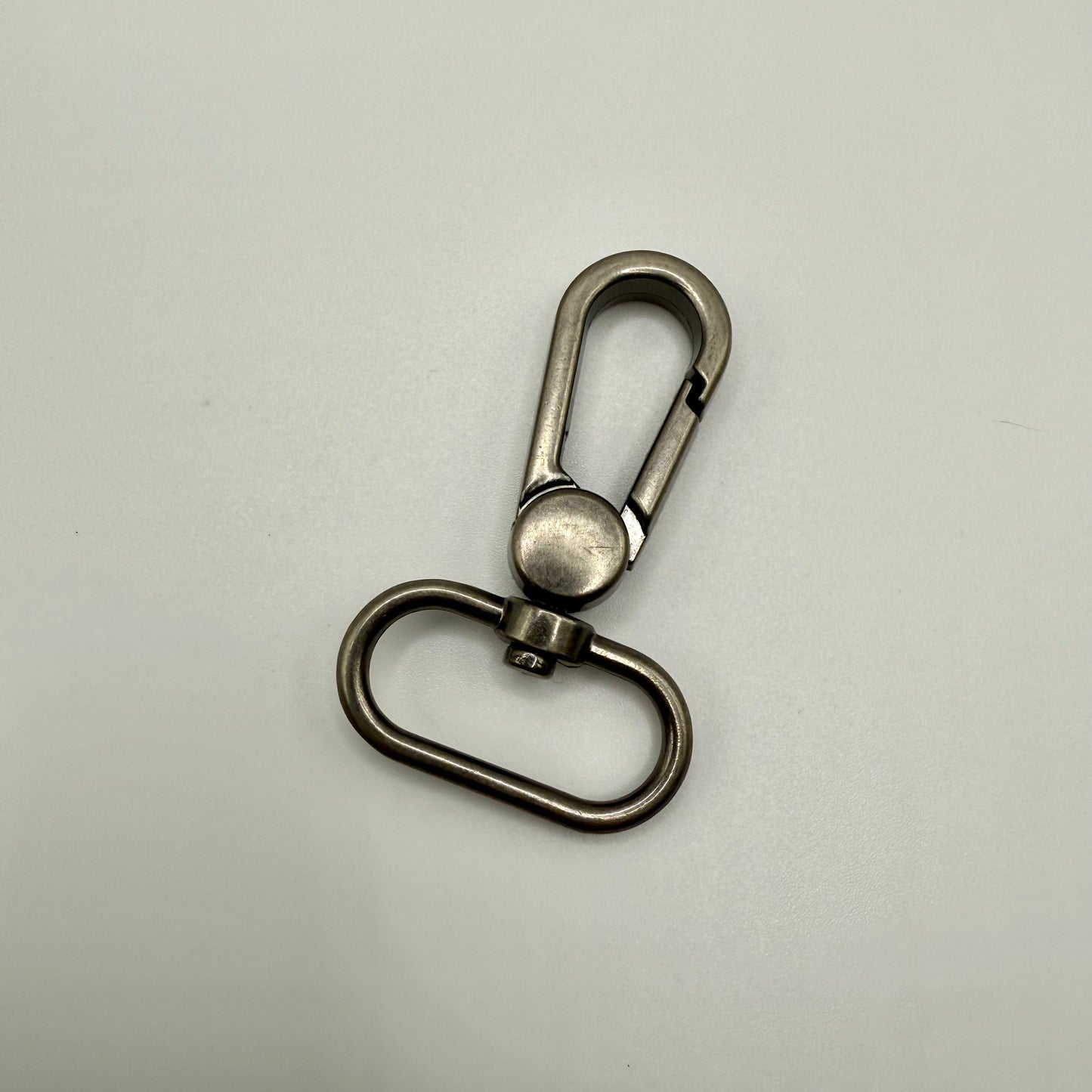 1" Colored Swivel Hooks (2x) - RTS