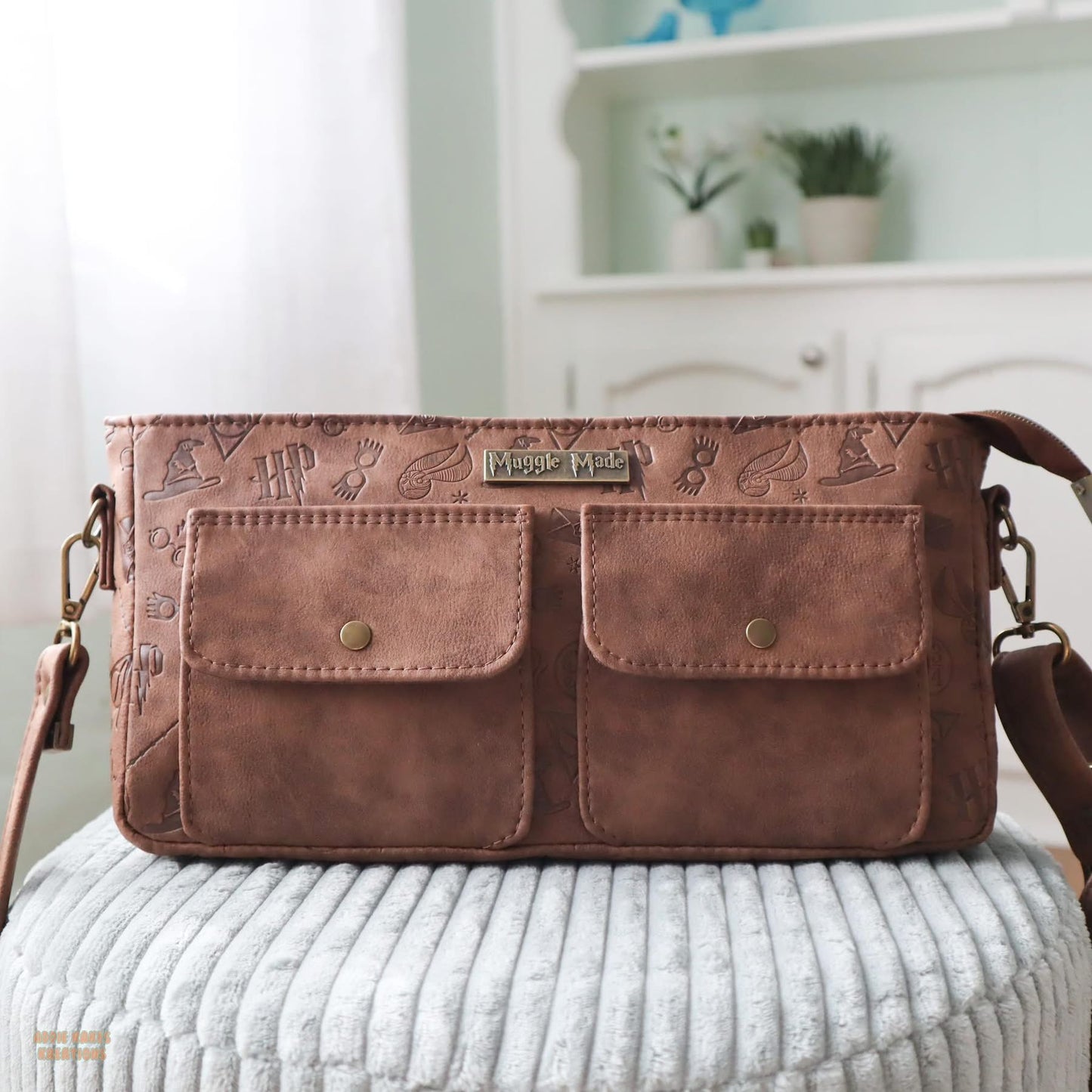 FAUX SUEDE SOLID NO DESIGN VINYL | RTS