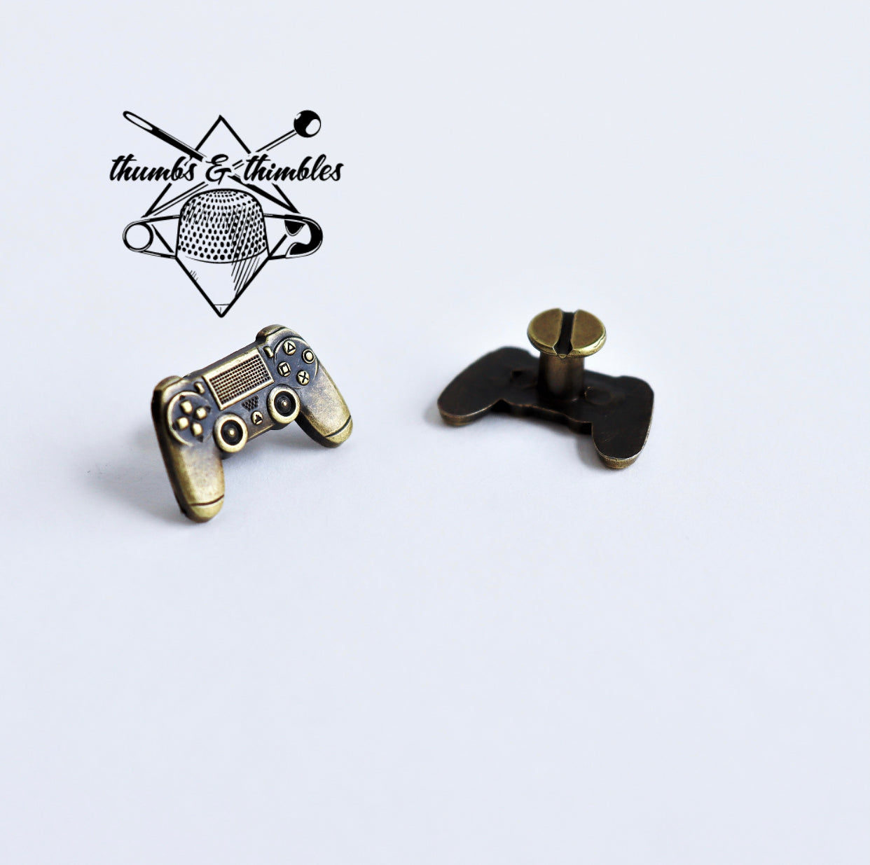 Shapes Controller Screws (6x) - RTS
