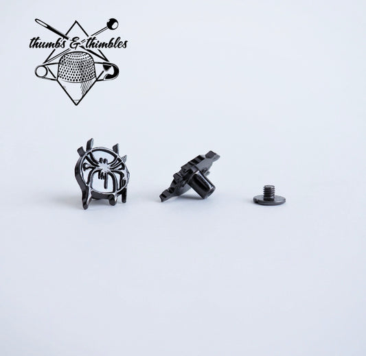 Dripping Spider Screws (6x) - RTS