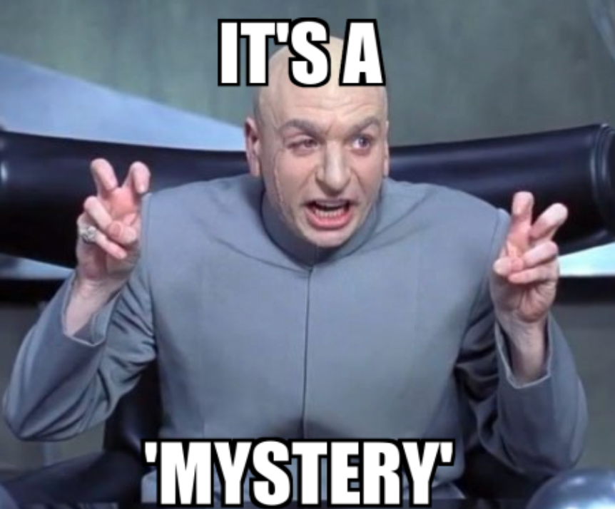 Mystery Scrap Boxes - RTS