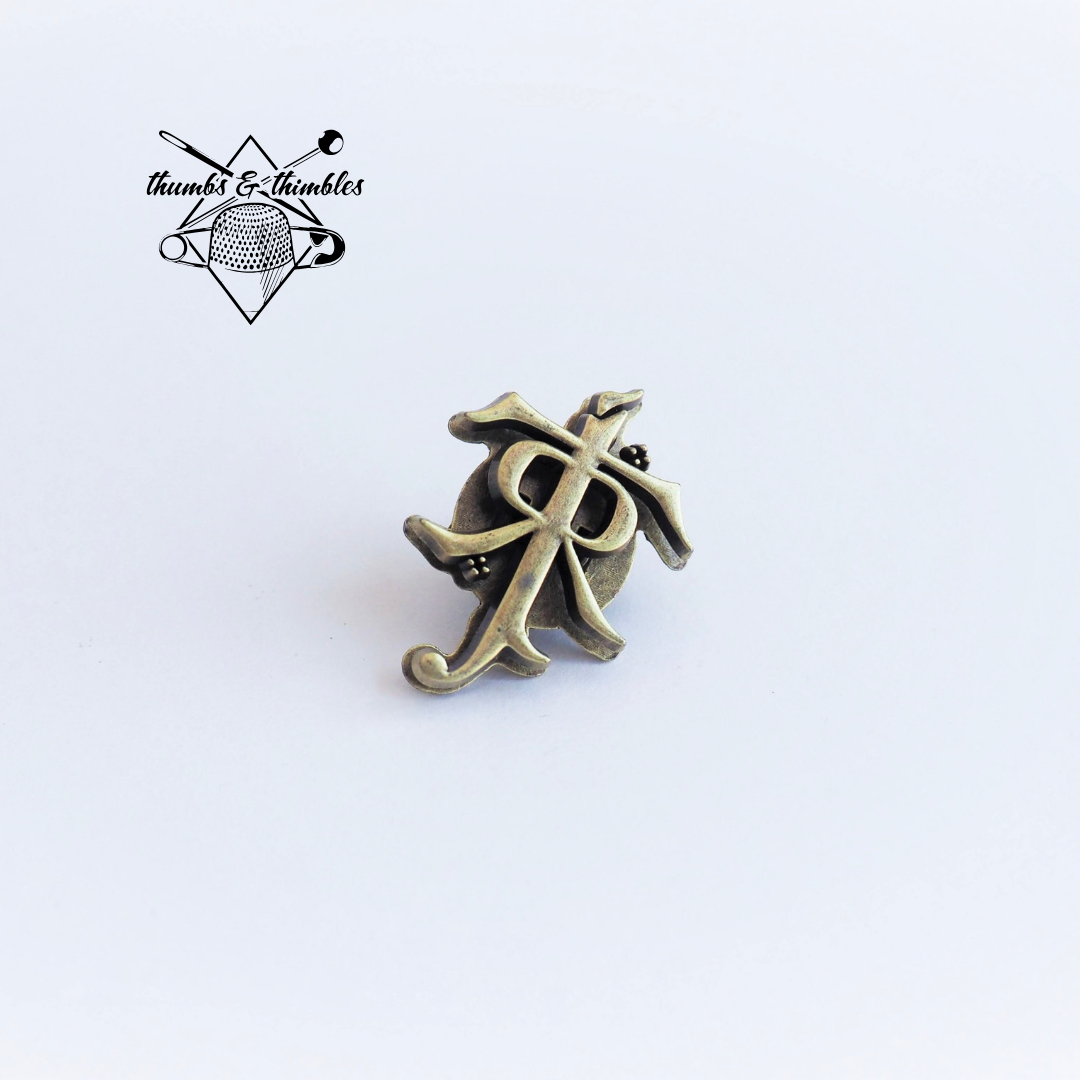 Signature Magnet | RTS