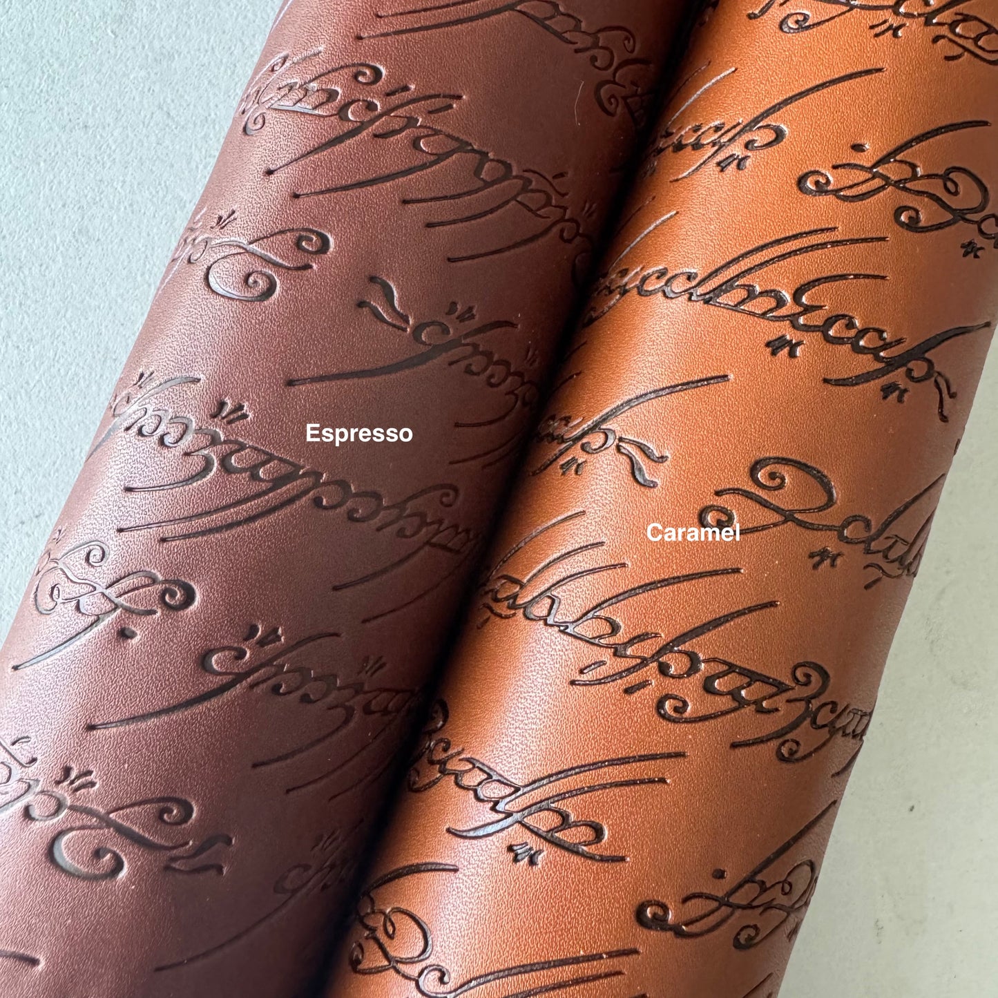 Two-Tone Vinyl - NO DESIGN - RTS