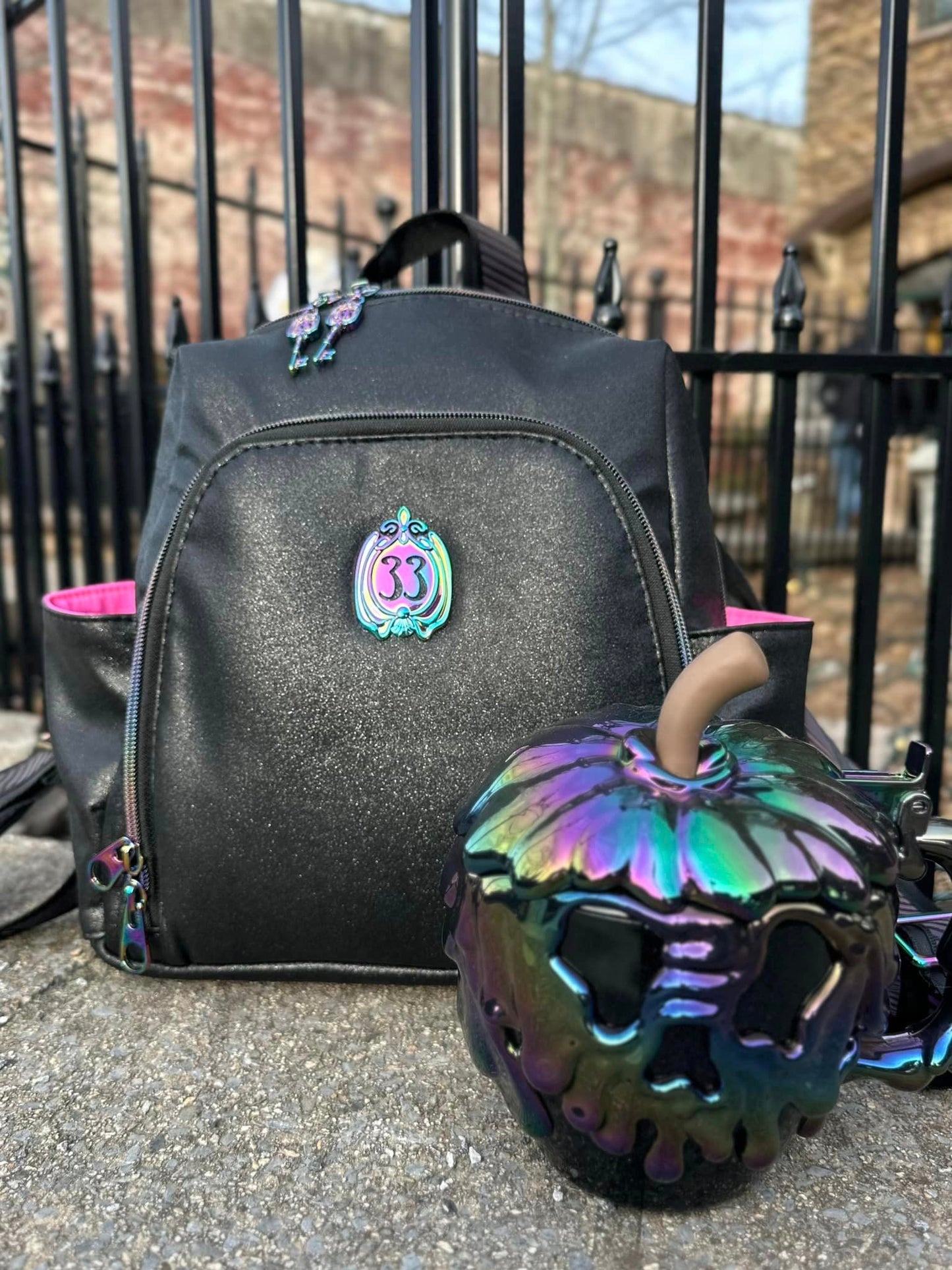 IYKYK Club Magnet - R8 RTS