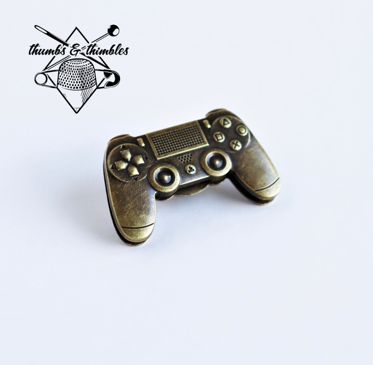 Shapes Controller Magnet - RTS