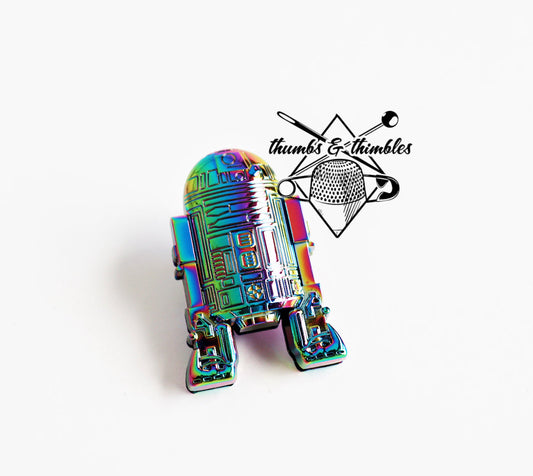 2nd Generation Robot Magnet - R8 RTS