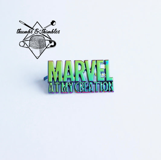 My Creation Plate - RTS