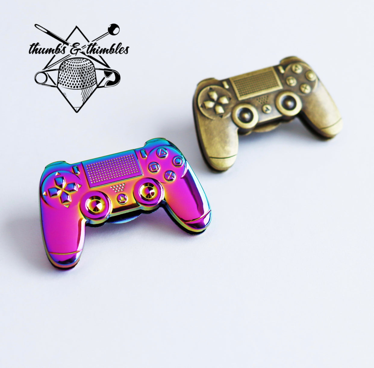 Shapes Controller Magnet - RTS
