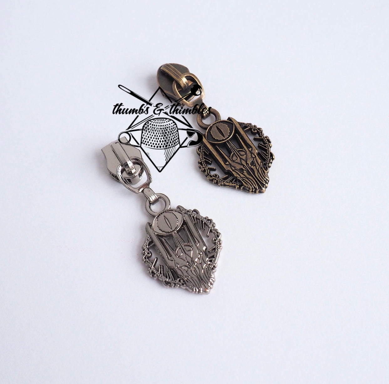 Evil Eye Pull - R8 RTS