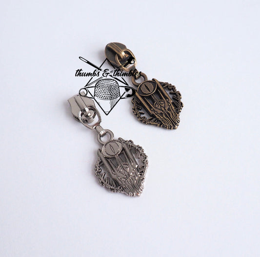 Evil Eye Pull - R8 RTS