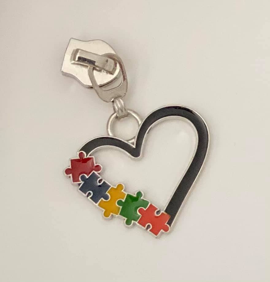 The Puzzled Heart - RTS