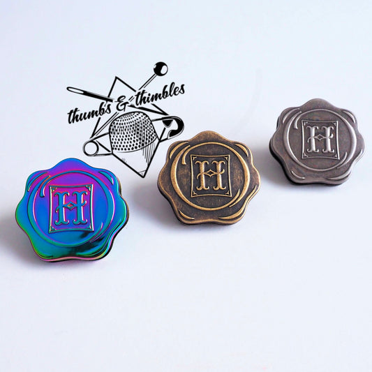 Wax Seal Magnet - RTS
