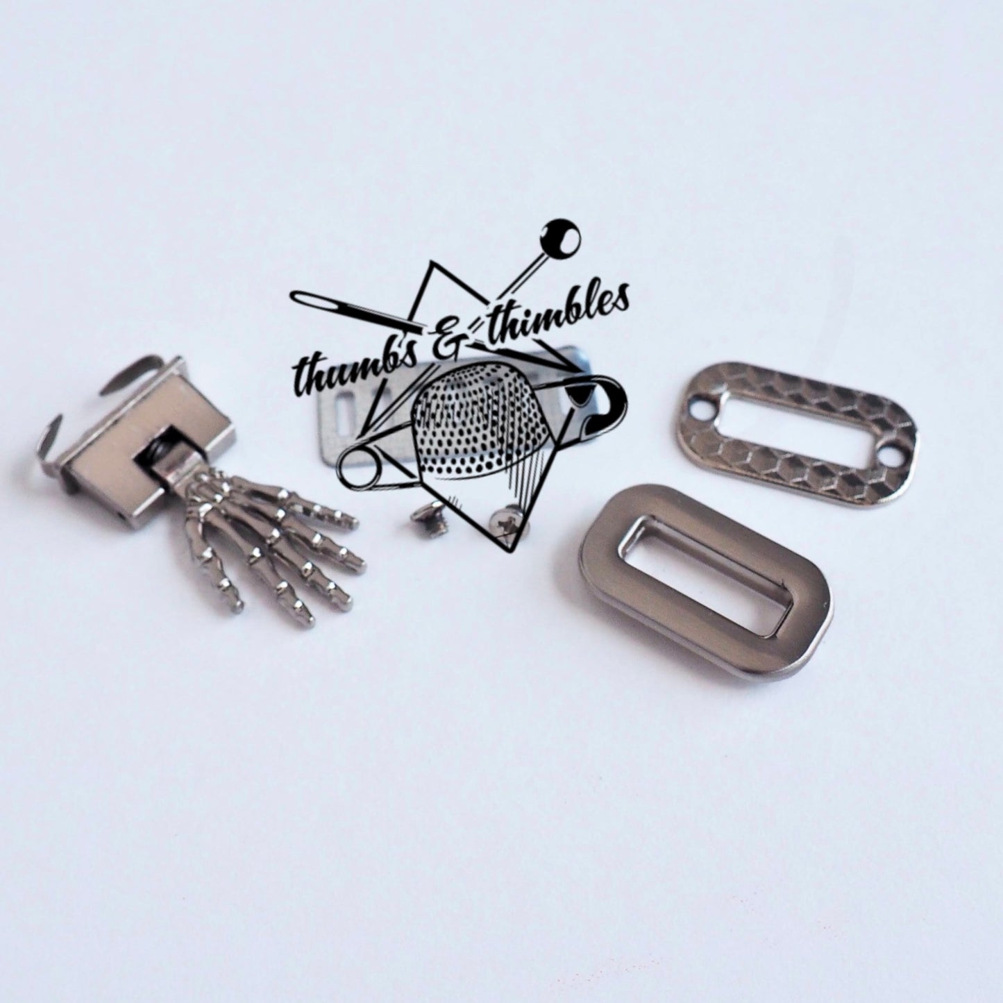 Legs' Lock - RTS