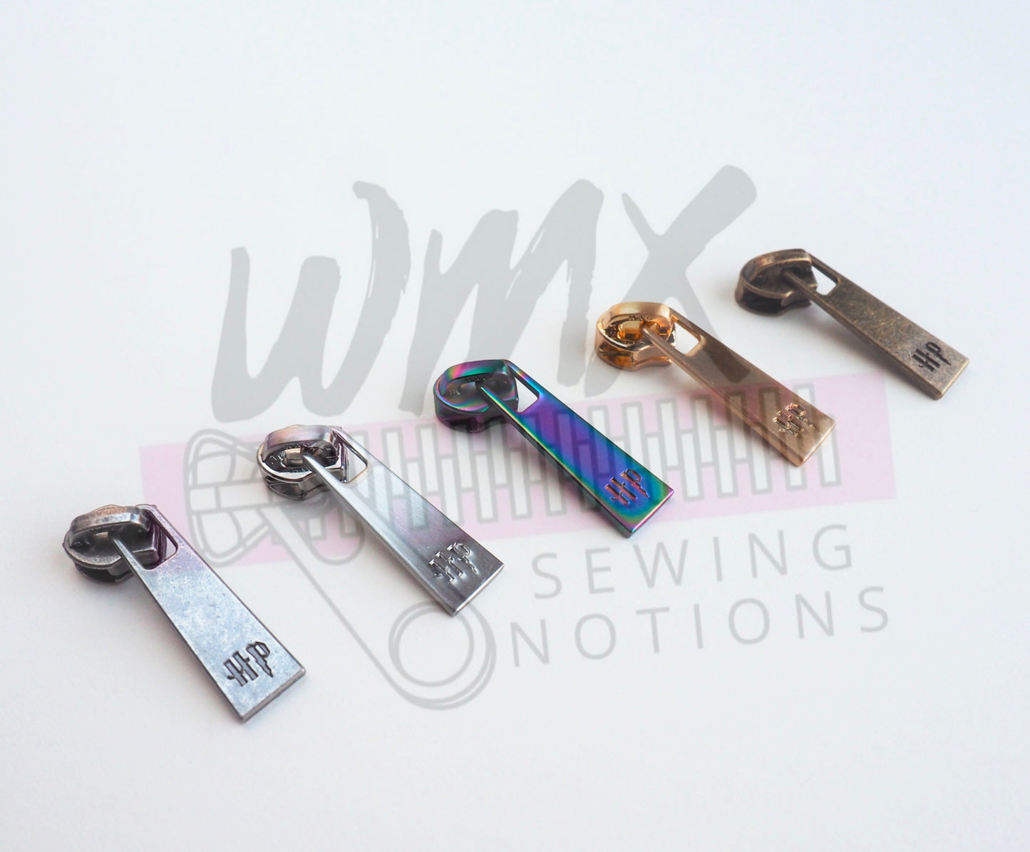Magic Logo Pulls - RTS