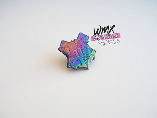 Animal Crest Magnet - RTS