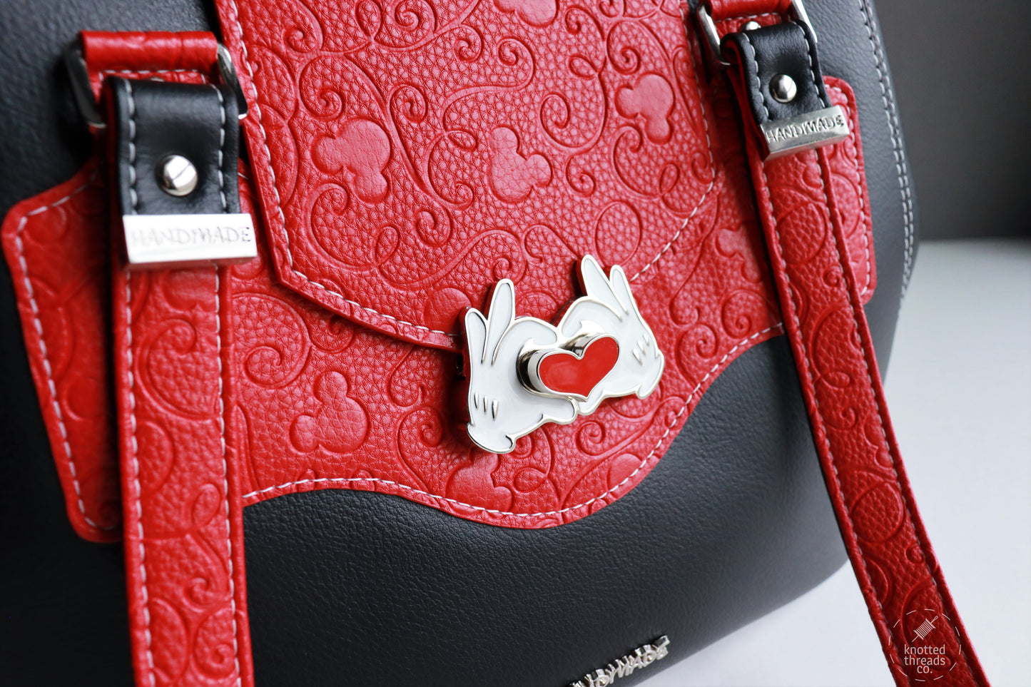 Love Lock - RTS