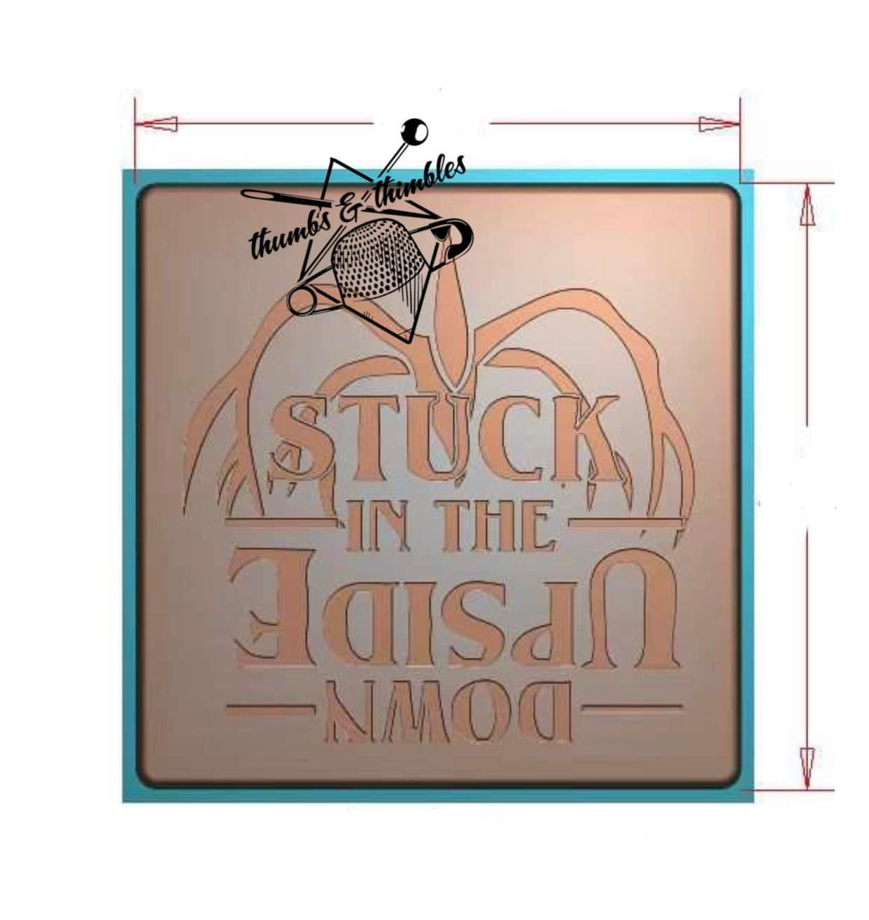 Stuck in Limbo Plate - R7 - RTS