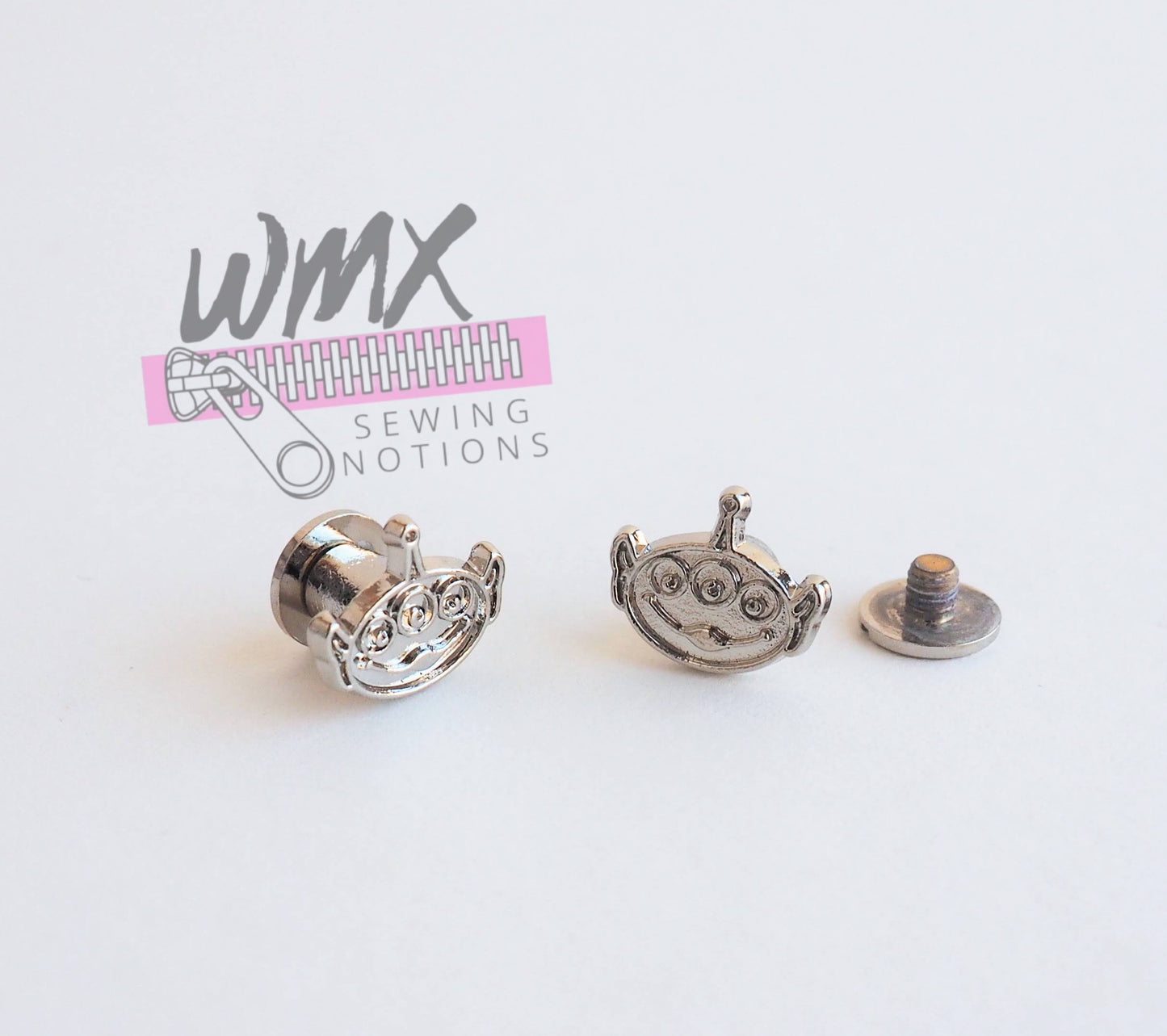 Alien Screws - 6x - RTS