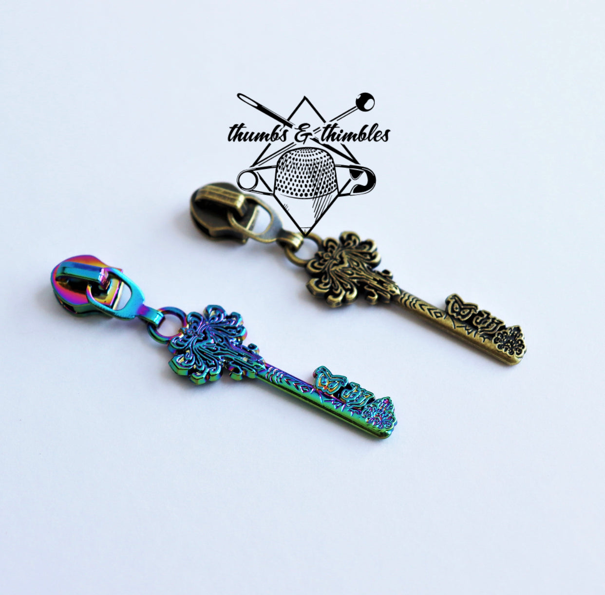 Haunted Keys Pull - RTS