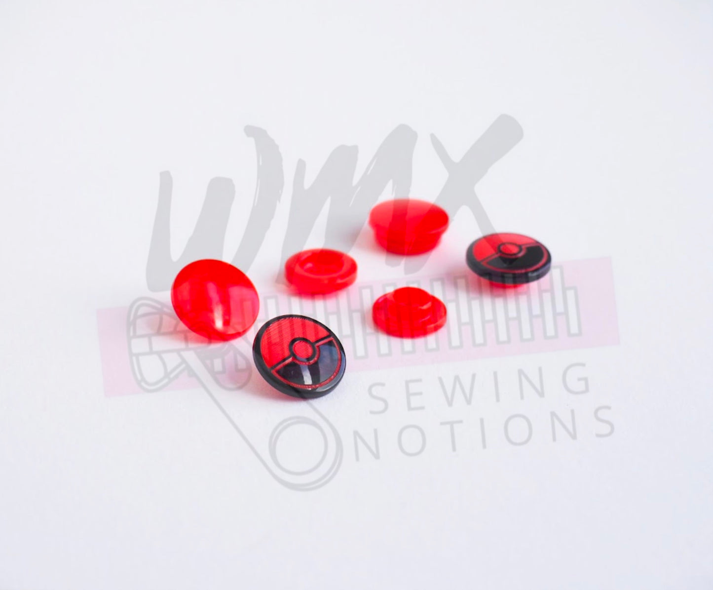 Red Ball Snaps