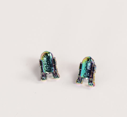 2ND GENERATION ROBOT SCREWS | RTS